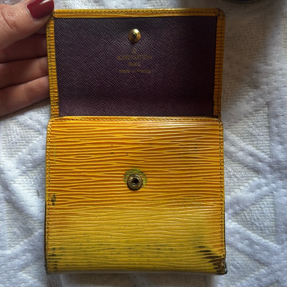 Wallet